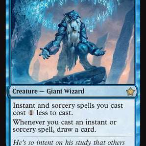 Archmage of Runes