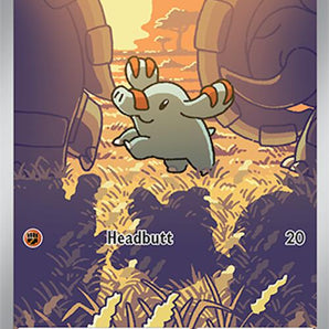 Phanpy - 205/191