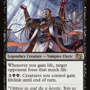 Vito, Thorn of the Dusk Rose (Anime)
