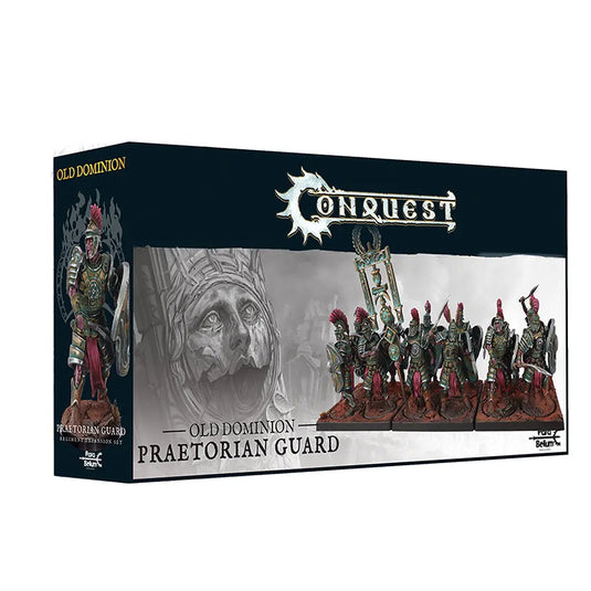 Conquest: Old Dominion: Praetorian Guard 