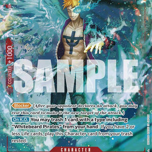 Marco (Full Art)