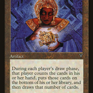 Teferi's Puzzle Box