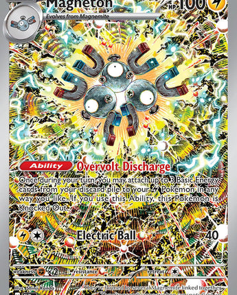 Magneton - 159