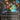 Sculpting Steel (Rainbow Foil)