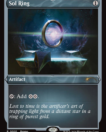 Sol Ring