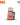 Wargame Liquid Pigment: Red Fluorescent Enamel 35ml 