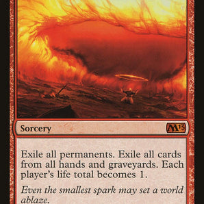 Worldfire
