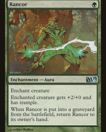Rancor