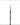 Pro Acryl: PRO Synthetic Brush Size 00 