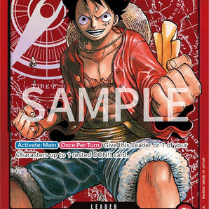 Monkey.D.Luffy