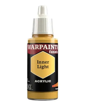 Warpaints Fanatic: Inner Light 18ml 