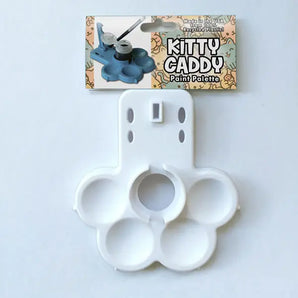 Kitty Caddy Paint Palette 