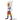Pokemon Cinderace Model Kit 