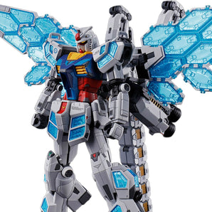 Bandai EG Series: Gundam Next Universal Century RX-78F00/E EX-001 G.L.R.S.S. Feather Unit Chemical Recycle 