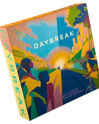 Daybreak 