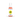 3Gen Acrylic: Deep Orange