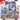 Pokemon Scarlet and Violet 2 Paldea Evolved 3 Pack Blister 
