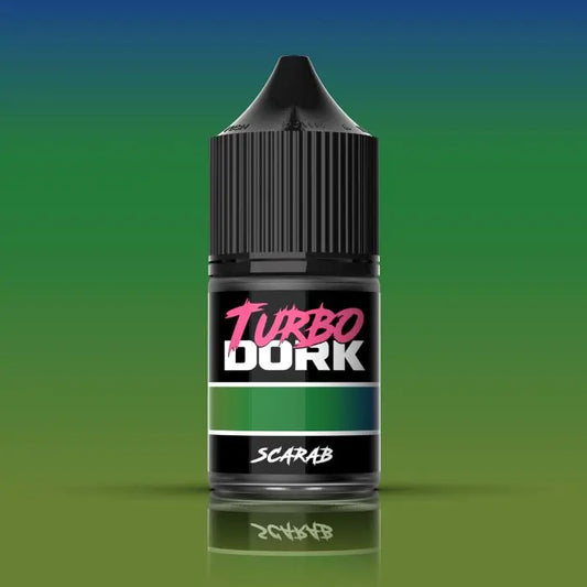 Turbo Dork Scarab Turboshift 22ml 