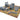 Halo Flashpoint Deluxe Buildable 3D Terrain Set 