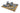 Halo Flashpoint Deluxe Buildable 3D Terrain Set 