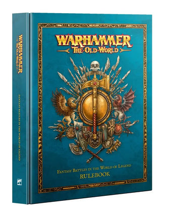 Old World Rulebook 