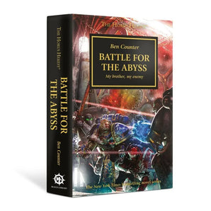 Horus Heresy: Battle For The Abyss (Pb) 