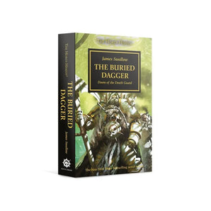 Horus Heresy: The Buried Dagger (Pb) 