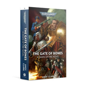 Dawn Of Fire: The Gate Of Bones (Pb) 