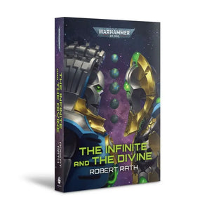 The Infinite And The Divine (Pb) 