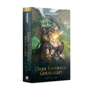 Dark Imperium: Godblight (Pb) 