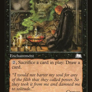 Infernal Tribute