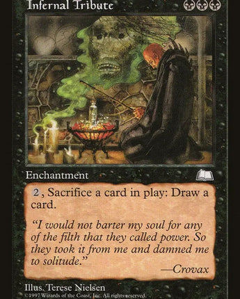 Infernal Tribute