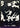 DON!! Card (Blackbeard) (Double Pack Set Vol. 6)