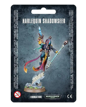 Aeldari Shadowseer 