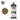 Vallejo: Spray English Uniform Primer 