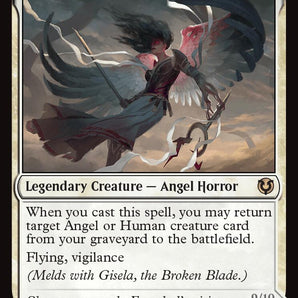 Bruna, the Fading Light