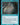 Delver of Secrets (Retro Frame) (Back)