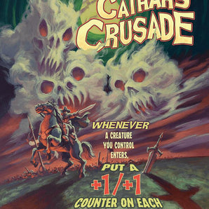 Cathars' Crusade (Showcase)