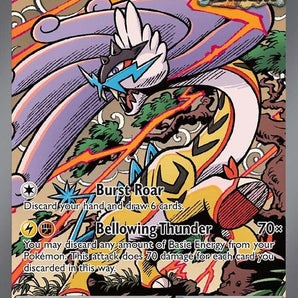 Raging Bolt ex