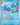 Vaporeon (Poke Ball Pattern)