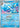 Vaporeon (Poke Ball Pattern)
