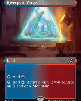 Riverpyre Verge (Borderless)