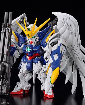 Bandai MG Series: Endless Waltz - Gundam Wing 