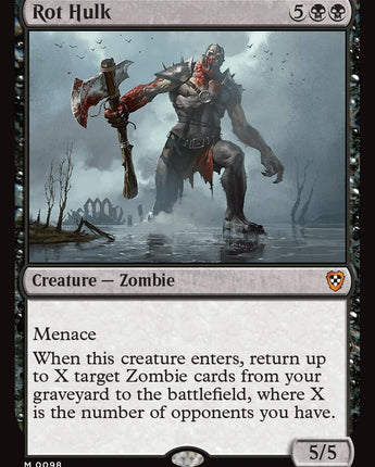 Rot Hulk
