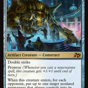 Riptide Gearhulk