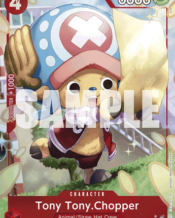 Tony Tony.Chopper (Parallel)