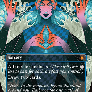 Thoughtcast (Borderless)