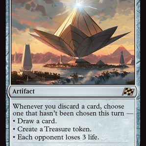Monument to Endurance