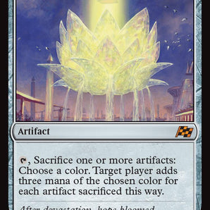 Radiant Lotus