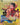 Monkey.D.Luffy (One Piece Japanese Version 2nd Anniversary Set)